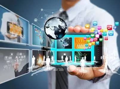 互聯(lián)網(wǎng)下半場 合發(fā)全球在網(wǎng)絡(luò)技術(shù)開發(fā)中的競爭力分析