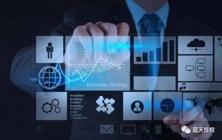 筑夢云端，碼動未來 藍(lán)天技校移動互聯(lián)網(wǎng)應(yīng)用技術(shù)高技班網(wǎng)絡(luò)技術(shù)開發(fā)方向深度解析